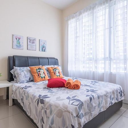 PV21 Setapak, Wangsamaju, Melawati, 15min to KLCC B36a Apartment Kuala Lumpur Bagian luar foto