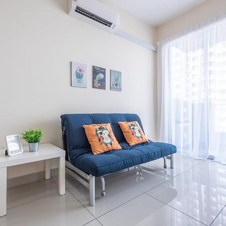 PV21 Setapak, Wangsamaju, Melawati, 15min to KLCC B36a Apartment Kuala Lumpur Bagian luar foto