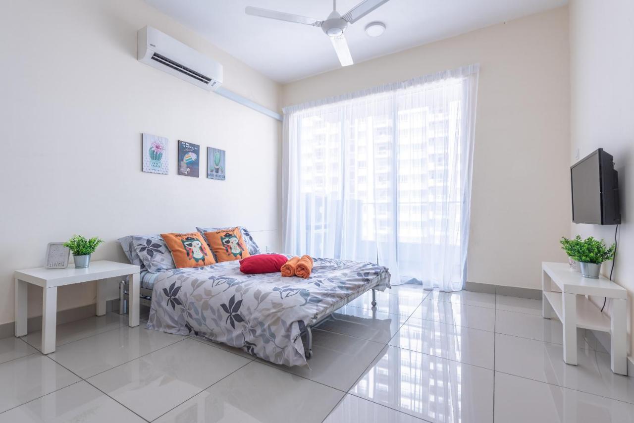PV21 Setapak, Wangsamaju, Melawati, 15min to KLCC B36a Apartment Kuala Lumpur Bagian luar foto